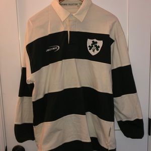 Men’s Rugby shirt
